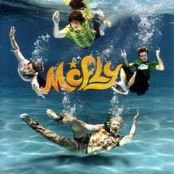McFly Motion In The Ocean
